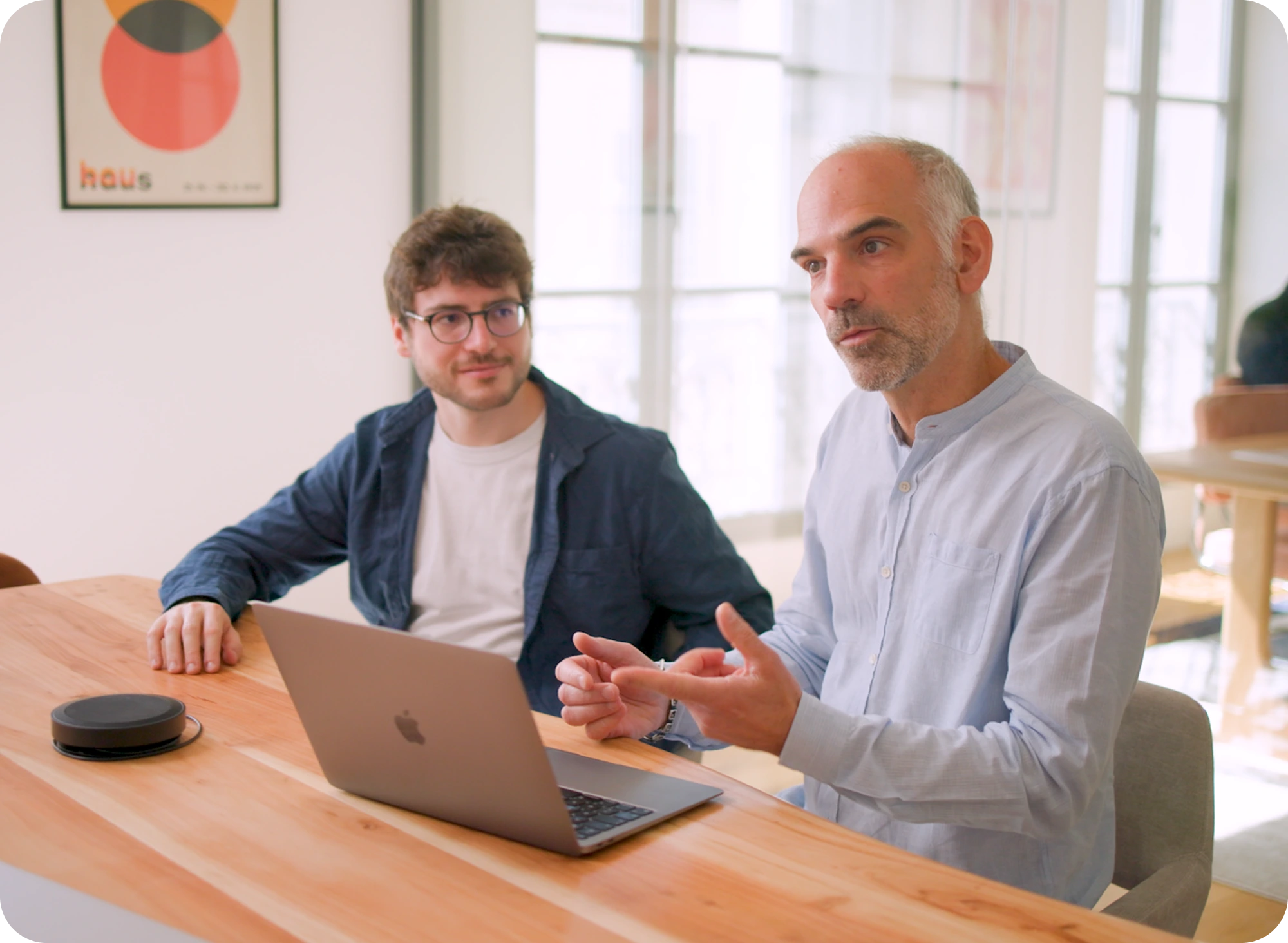 Gagnez en sérénité grâce à nos experts